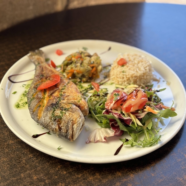 L'Espigoulier - Restaurant Marseille - restaurant a faire Marseille