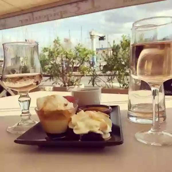 L'Espigoulier - Restaurant Marseille - restaurant Marseille