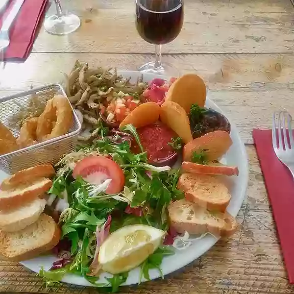 L'Espigoulier - Restaurant Marseille - Cuisine Provençale