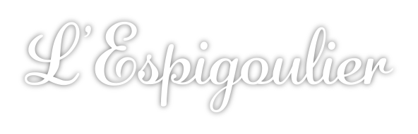 Logo Restaurant L'Espigoulier